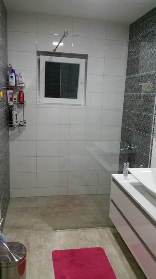 Visoko Homestay Kültér fotó