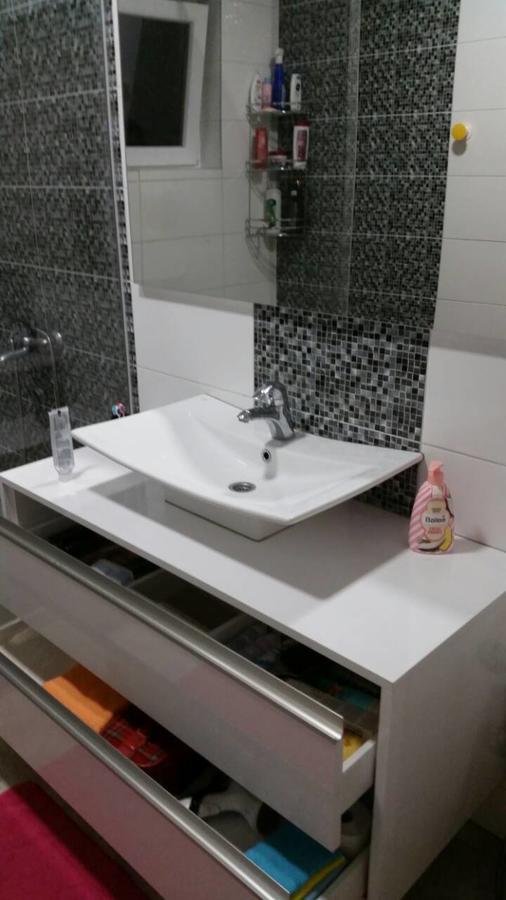 Visoko Homestay Kültér fotó